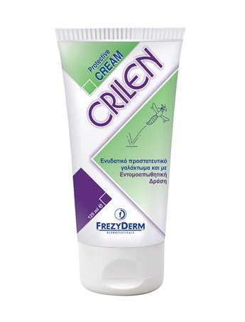 Frezyderm Crilen Cream 125ml