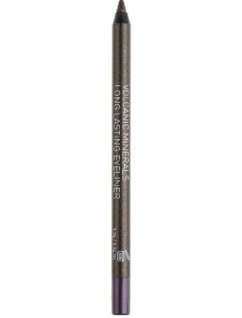 Korres Volcanic Minerals Long Lasting Eyeliner 04 Purple 1,2gr