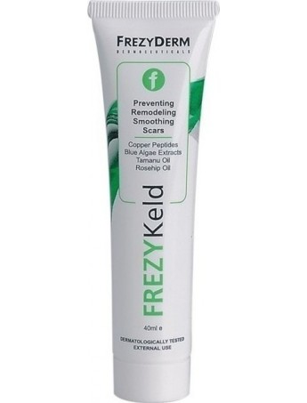 Frezyderm Frezykeld - 40ml