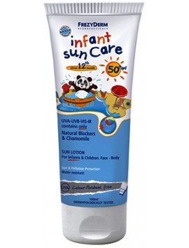 Frezyderm Infant Sun Care SPF50+ - 100ml