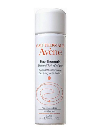 Avene Eau Thermale 50ml