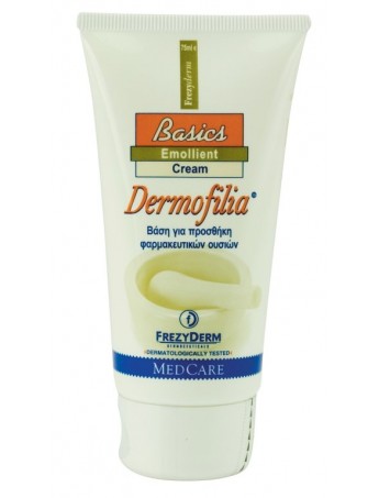 Frezyderm Dermofilia Basics Cream - 75ml