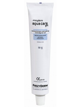 Frezyderm Aqua Care Gel - 50ml