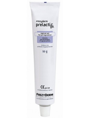 Frezyderm Prelactic Gel - 50ml