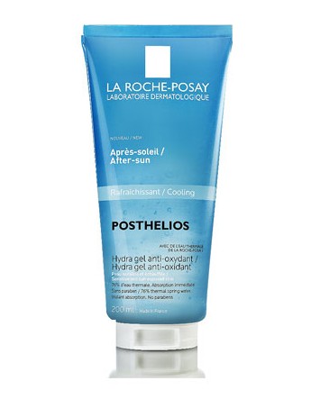 La Roche-Posay Posthelios 200ml