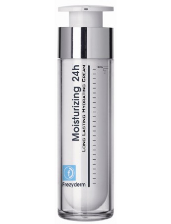 Frezyderm Moisturizing 24h Cream 20+ 50ml