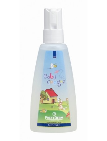 Frezyderm Baby Cologne - 150ml