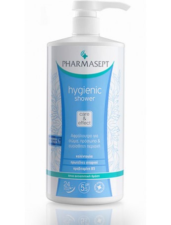 Pharmasept Tol Velvet Hygienic Shower 1lt