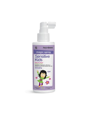 Frezyderm Sensitive Kids Magic Spray - 150ml