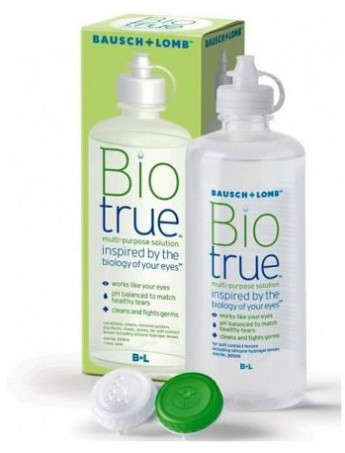 Bausch & Lomb Bio True 360ml