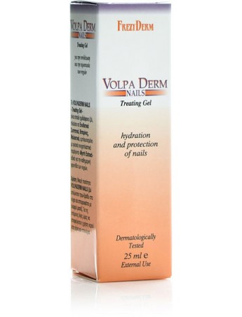 Frezyderm Volpaderm Nails 25ml