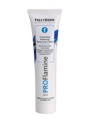 Frezyderm Proflamine 40ml