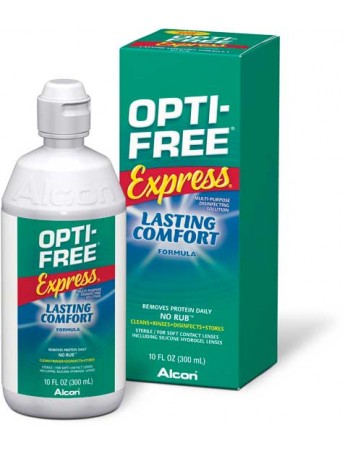 Alcon Opti-Free Express 355ml