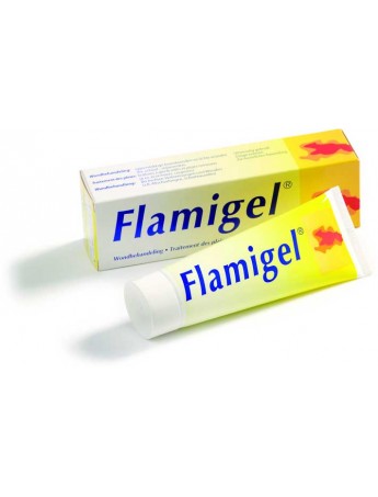 Olvos Science Flamigel 50gr