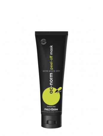 Frezyderm Ac-Norm Peel-off Mask - 50ml