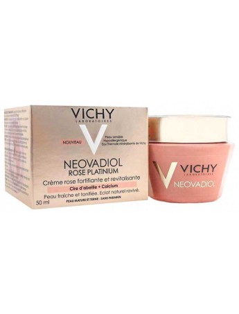 Vichy Neovadiol Rose Platinum 50ml