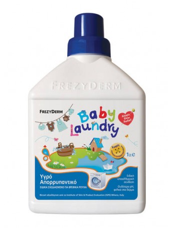 Frezyderm Baby Laundry - 1lt