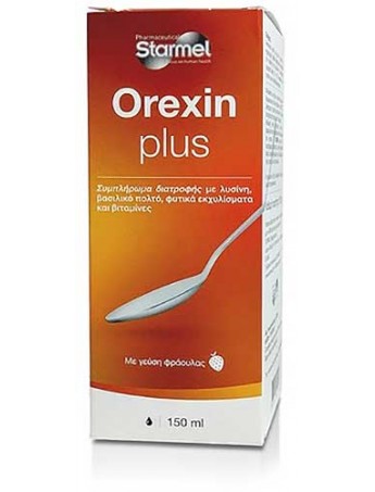 Starmel Orexin Plus 150ml