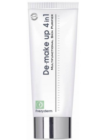 Frezyderm De-Make Up 4 in 1 - 200ml