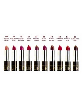 Korres Morello Creamy Lipstick 54 Classic Red 3.5gr