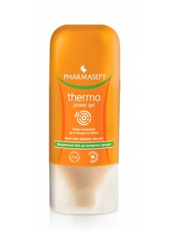 Pharmasept Thermo Power Gel 100ml