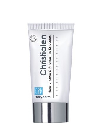 Frezyderm Christialen Emulsion - 100ml