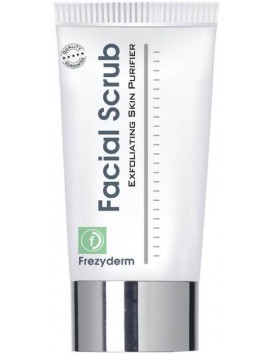 Frezyderm Facial Scrub - 100ml