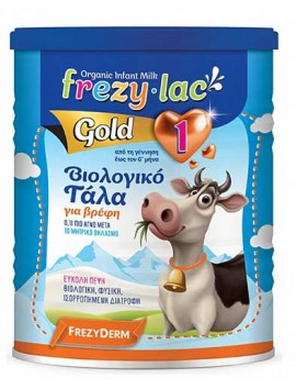 Frezylac Gold 1 - 400gr