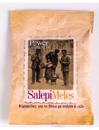 Power Health SalepiMeles 60gr