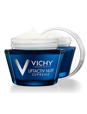 Vichy Liftactiv Supreme Night 50ml