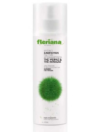 Power Health Fleriana Lice Protector 100ml