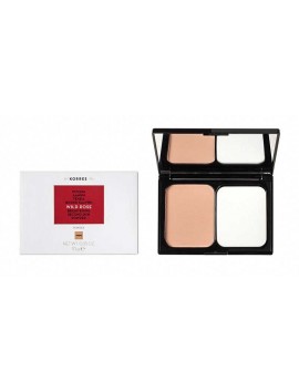 Korres Wild Rose Brightening Second Skin Powder WRP3 - 10gr