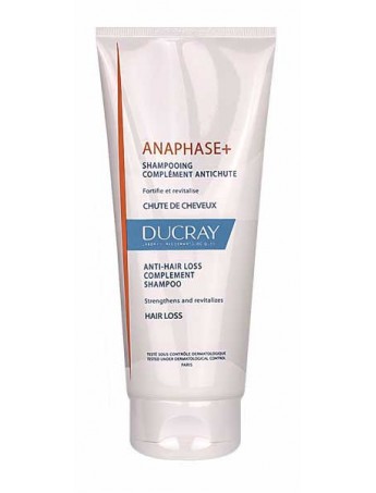 Ducray Anaphase + Shampoo 200ml