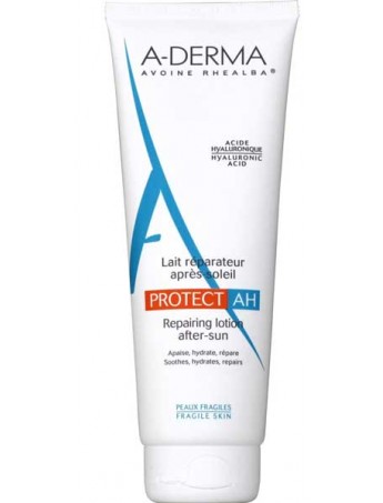 A-Derma Protect AH Repairing Lotion After-Sun 250ml