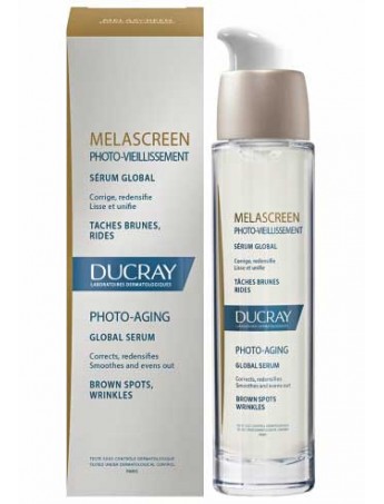 Ducray Melascreen Serum Global 30ml