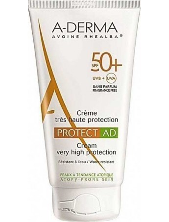 A-Derma Protect AD Creme SPF50+ - 150ml