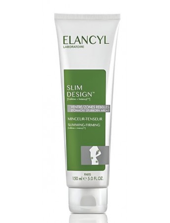 Elancyl Slim Design Minceur-Tenseur 150ml