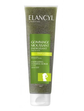 Elancyl Gommage Moussant Energisant 150ml