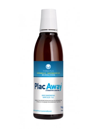 Plac Away Thera Plus 0,20% 250ml