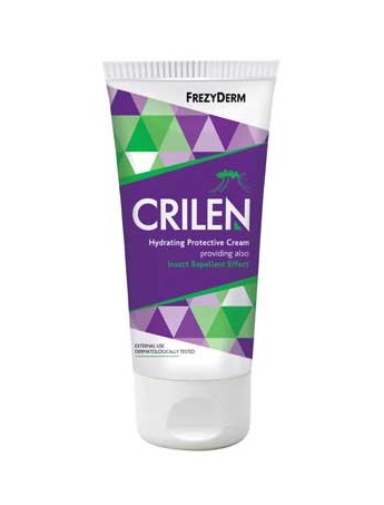 Frezyderm  Crilen Cream 50ml