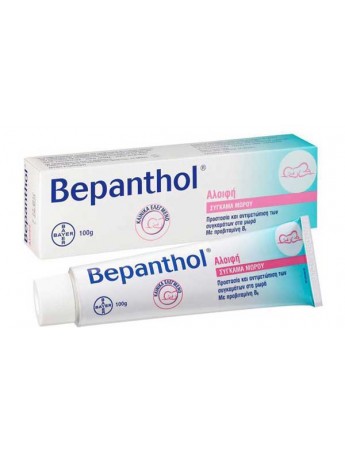 Bepanthol Protective Baby Balm 30gr