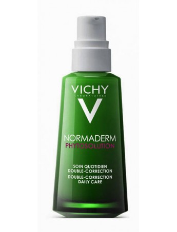 Vichy Normaderm Phytosolution Double - Correction Daily Care - 50ml