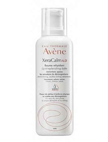 Avene XeraCalm A.D Baume Relipidant 400ml