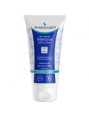 Tol Velvet Intensive Hand Cream 75ml