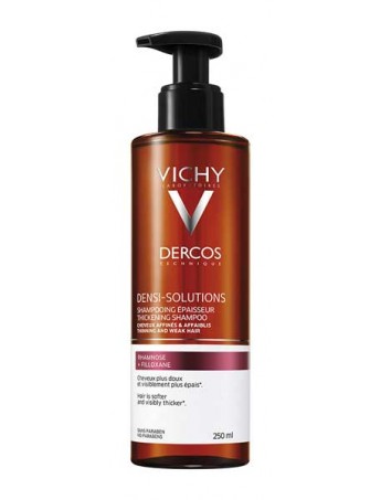 Vichy Dercos Densi-Solutions Shampoo 250ml