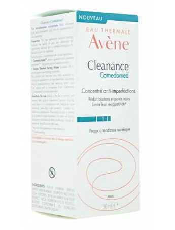 Avene Cleanance Comedomed 30ml