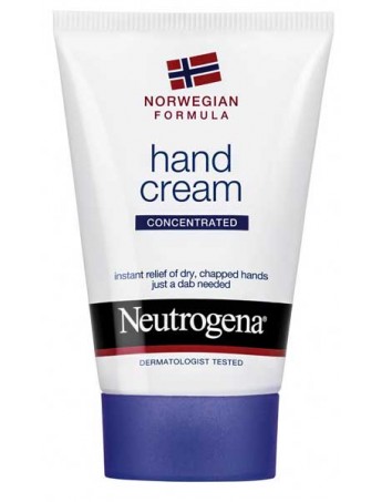 Neutrogena Hand Cream Scented 75ml