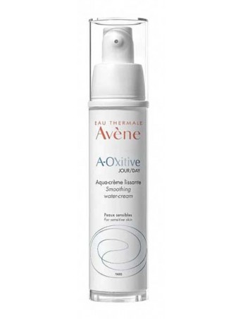 Avene A-Oxitive Aqua-Creme Lissante Jour - 30ml