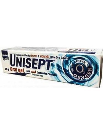 Unisept Oral Gel - 30gr