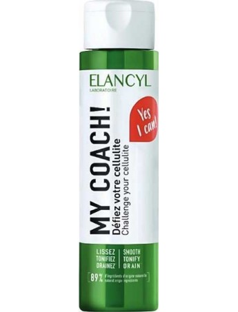 Elancyl My Coach - 200ml